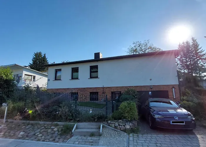 Ferienhaus David Nikola