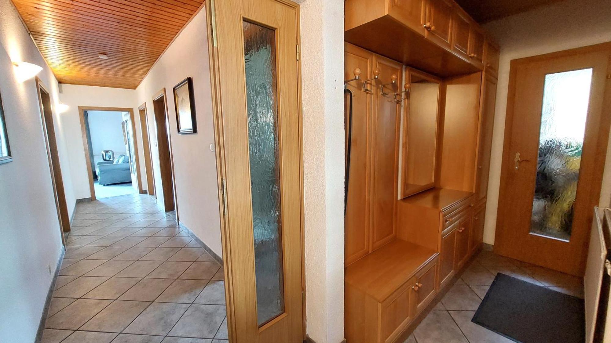 Apartment David Nikola Binz