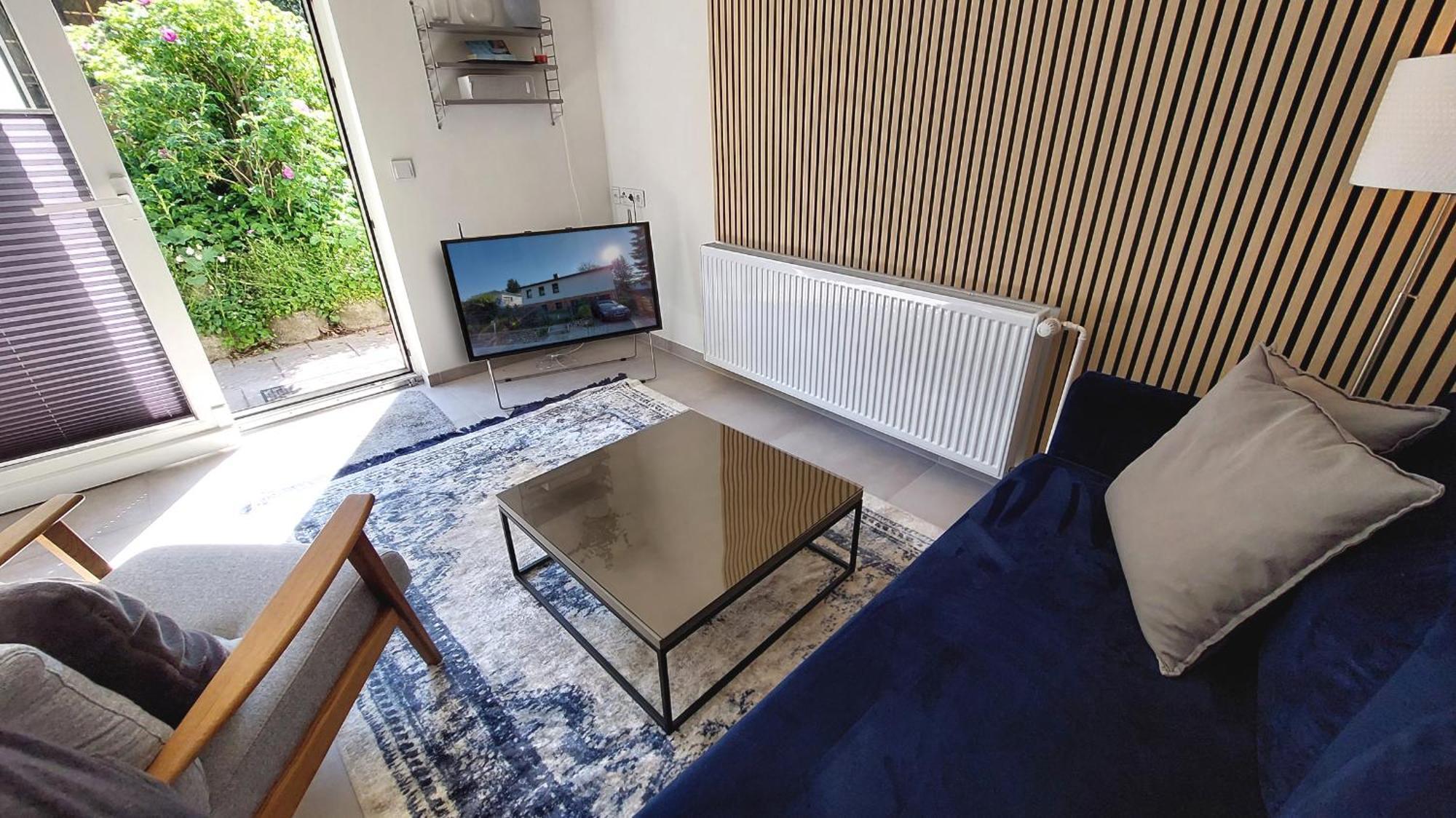 David Nikola Apartment Binz